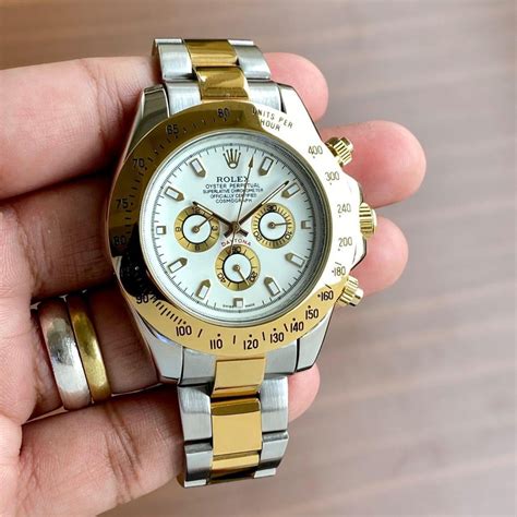 rolex watch india cost